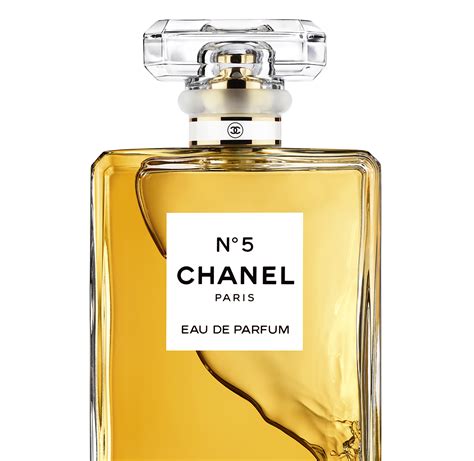 harga parfum chanel no 5 paris